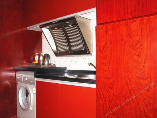 Фото Howard Johnson Sunshine Plaza Ningbo