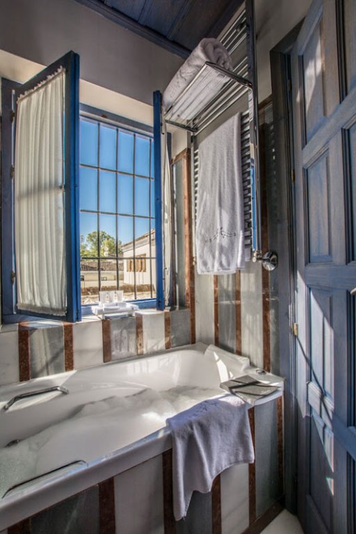 Фото Las Casas de la Juderia Hotel