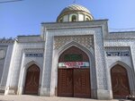 Mavlono Mosque (Marg'ilon mahalla fuqarolar yigʻini, Margʻilon koʻchasi, 83), mosque