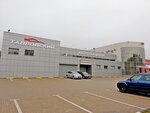 Autotechcenter Tavrovsky (selo Tavrovo, mikrorayon Tavrovo-1, Abrikosovaya ulitsa, 2А) ، ورشة لتصليح السيارات