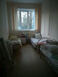 Gbuz Lo Vyritskaya District Hospital, Polyclinic (gorodskoy posyolok Vyritsa, Moskovskaya ulitsa, 12), hospital