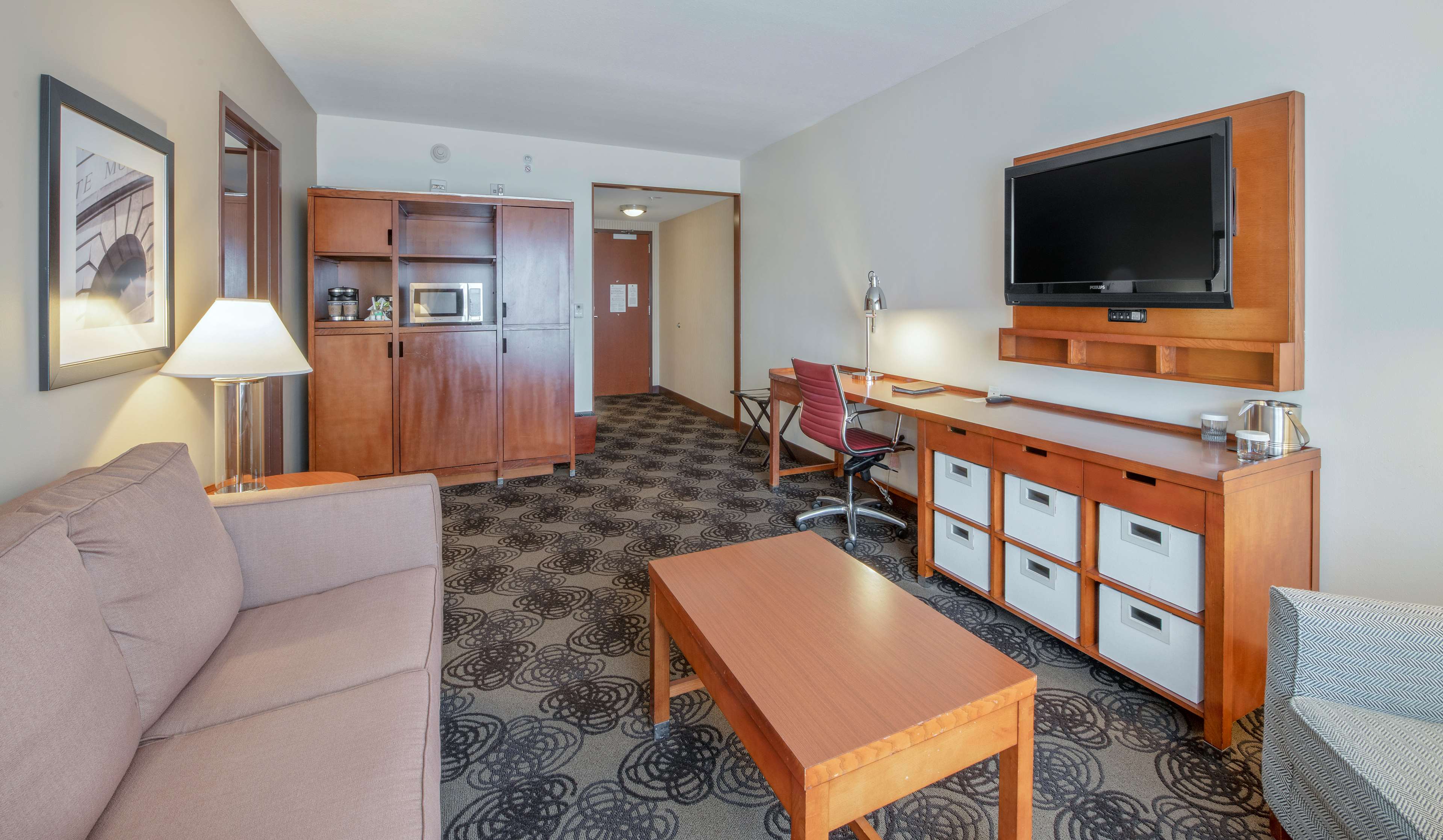 Фото Hilton Garden Inn Raleigh-Cary