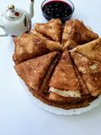 Варфоломеевские пельмени и пироги (ulitsa Stepana Razina, 14), entrega de comida y almuerzo