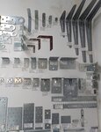 Fastener (Gagarina Street, 34) ، سحّابات