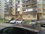 ANNA (derevnya Borisovichi, ulitsa Mikhaila Yegorova, 6), beauty salon