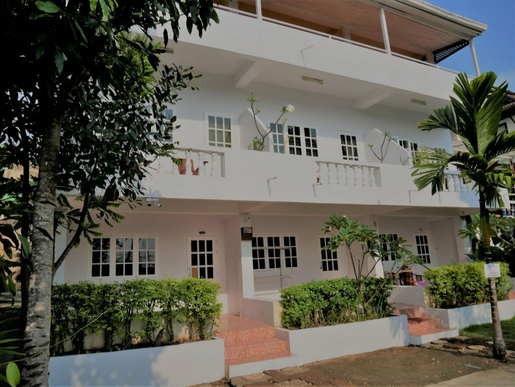 Hotel Sunset Inn, Samui, photo