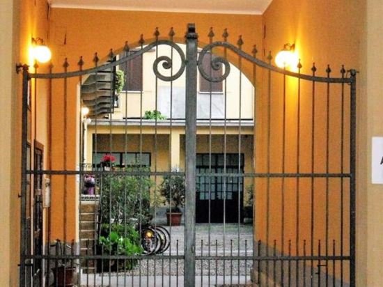 Фото Italianway-Corso San Gottardo 16