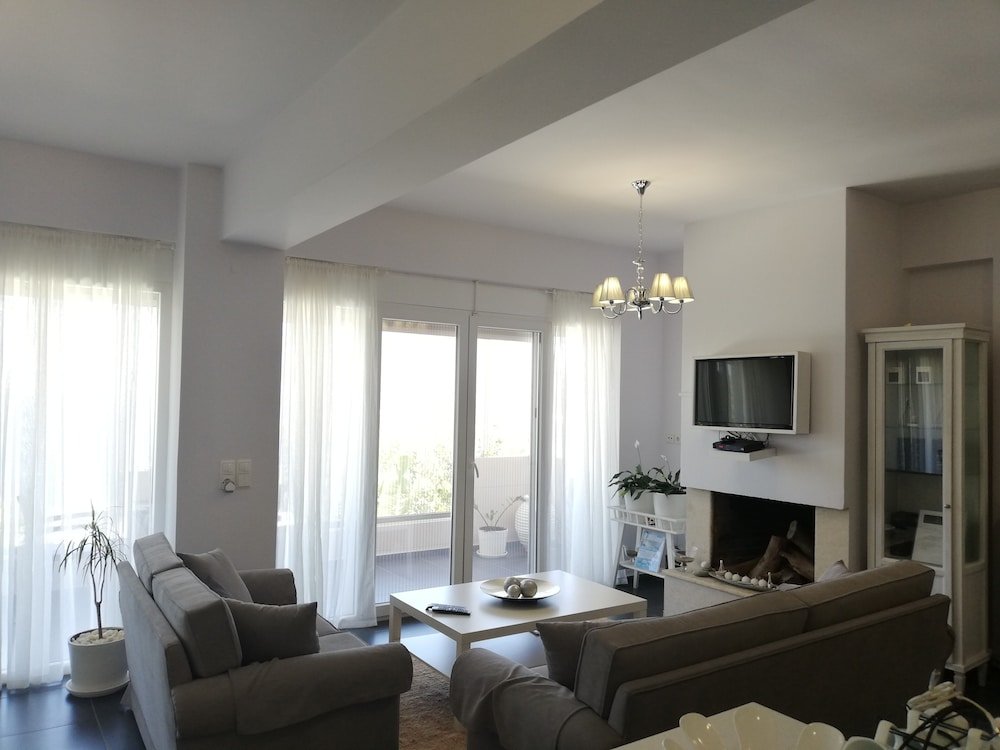 Фото Villa Blue Vedere