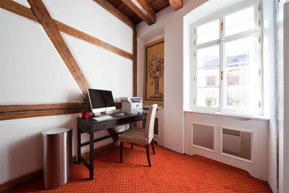 Фото Merchant's Yard Residence