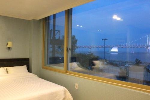 Фото Bexco Hostel B&b