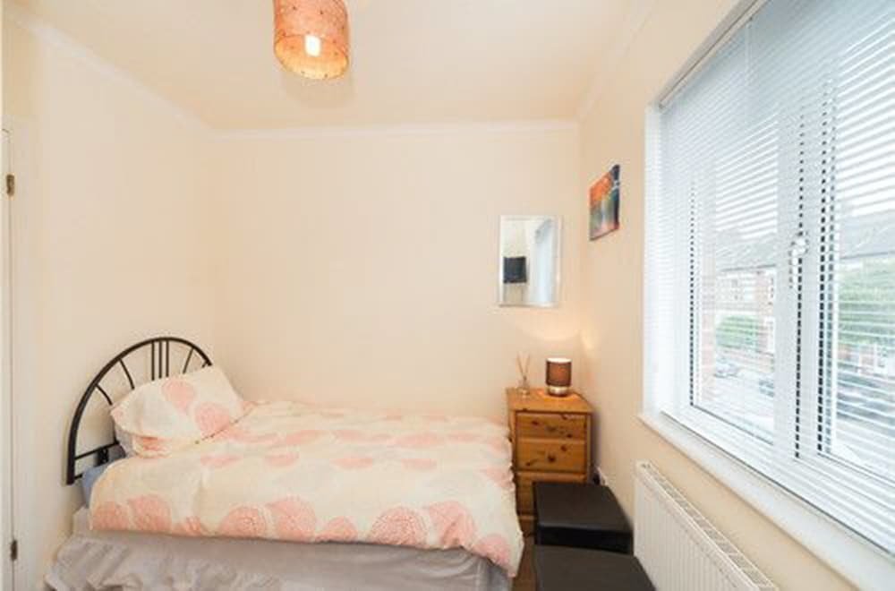 Фото Tdm Bachelot Lettings Ltd