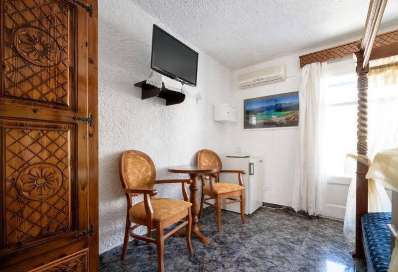 Фото Hotel Porto Perissa