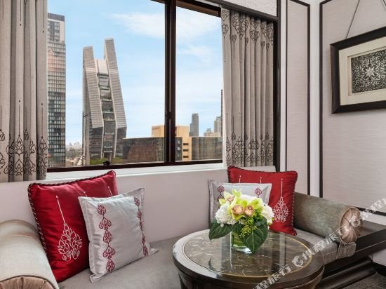 Фото The Athenee Hotel, a Luxury Collection Hotel, Bangkok