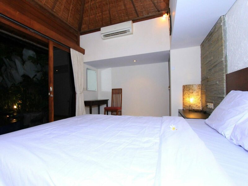 Гостиница Bali Vidi Villas