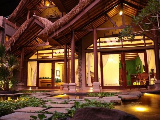 Фото Avalon Ubud Villas