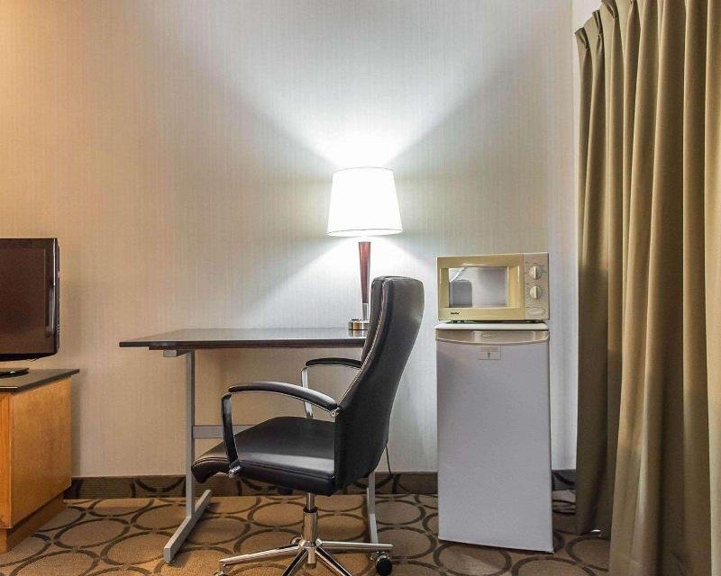 Фото Comfort Inn