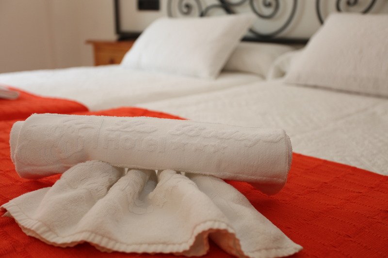 Фото La Bodega Hotel