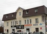 Talion (Kolmovo District, Sennaya Street, 4) ، خدمات قانونية