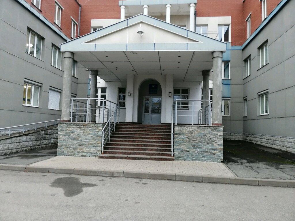 Tax auditing Obosoblennoe podrazdelenie Ufns Rossii po Udmurtskoj Respublike V g. Izhevsk № 3, Izhevsk, photo