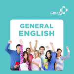 RIKS Education - Ielts Preparation centre (Oybek koʻchasi, 18/1),  Toshkentda o‘quv markazi