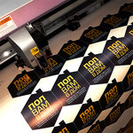 Poly Print Service (Butyrskaya Street, 86), printing house