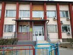 Детская поликлиника № 6 (Череповецкая ул., 92А, Волгоград), детская поликлиника в Волгограде