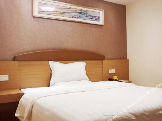 Фото 7 Days Inn Chenzhou Xinglong Walking Street Second Branch