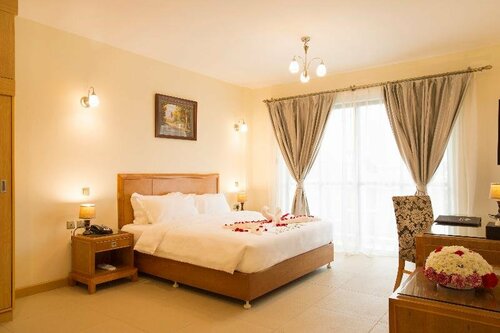 Гостиница Lotos Inn & Suites, Nairobi в Найроби