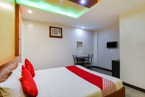 Oyo 473 Ranchotel Drive-in (Manila South Road), hotel