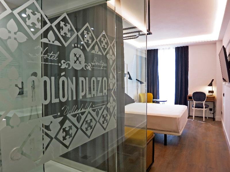 Фото Hotel Colón Plaza