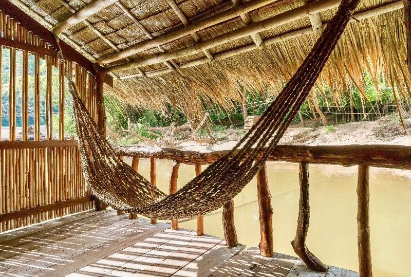 Фото River Kwai Jungle Rafts