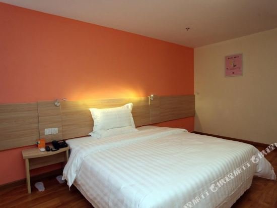 Фото 7 Days Inn Chengdu Wuhou Flyover Waishuangnan Bran