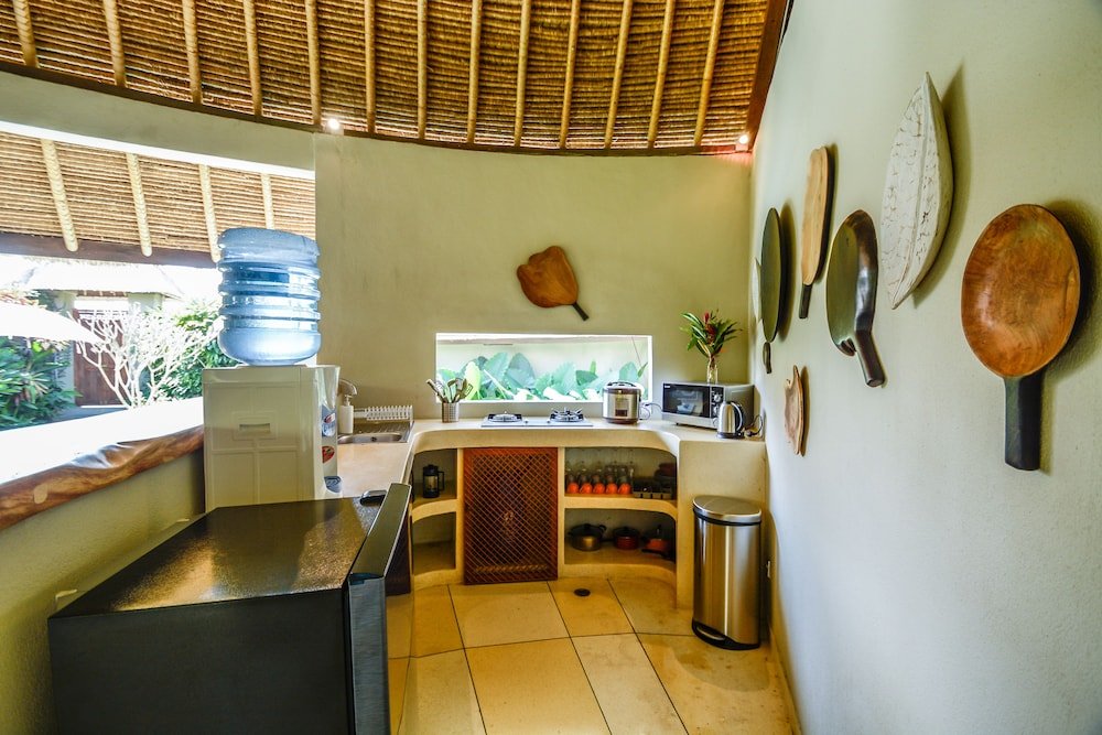 Фото SuB Villas Bali