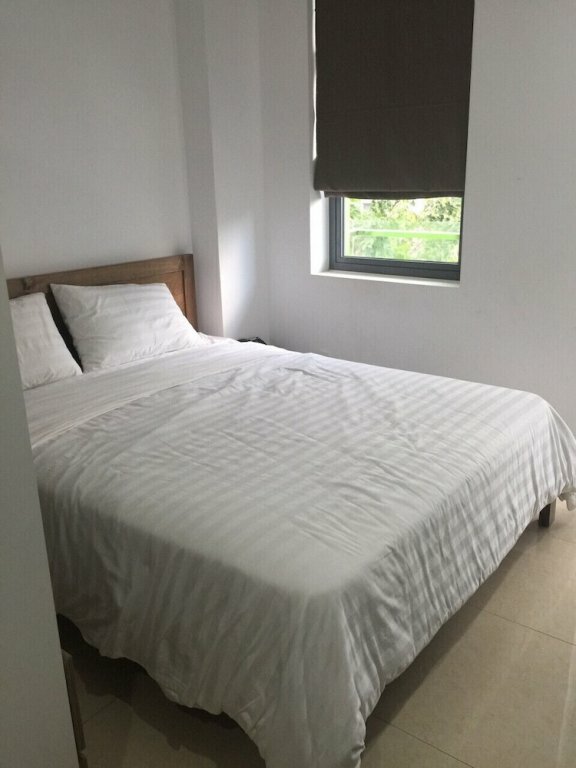 Hotel Khong Home, Ho Chi Minh, photo