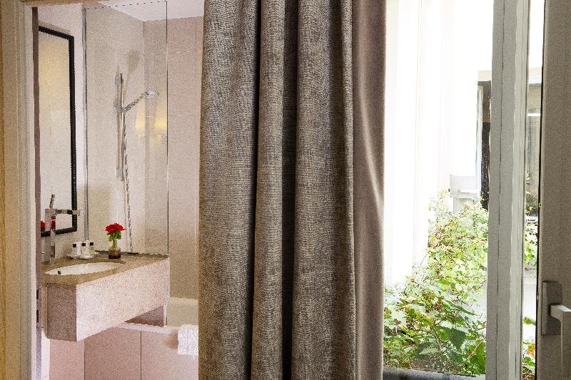 Фото L'Inattendu Paris