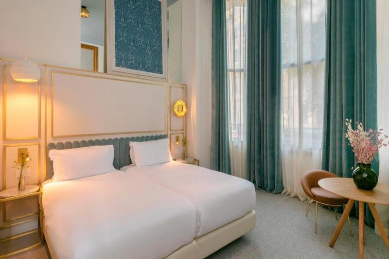 Фото London Kensington by Meliá