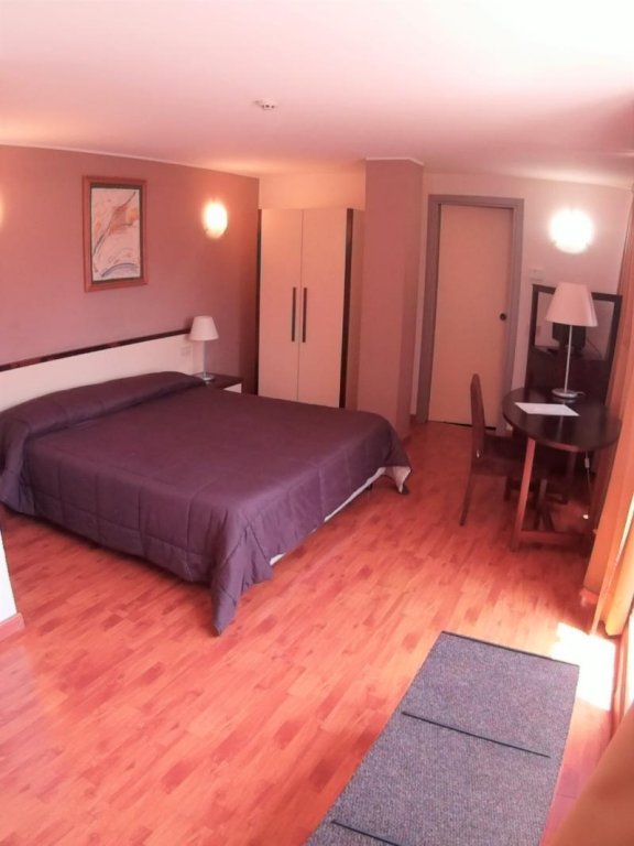 Фото Ibis Styles Palermo Cristal