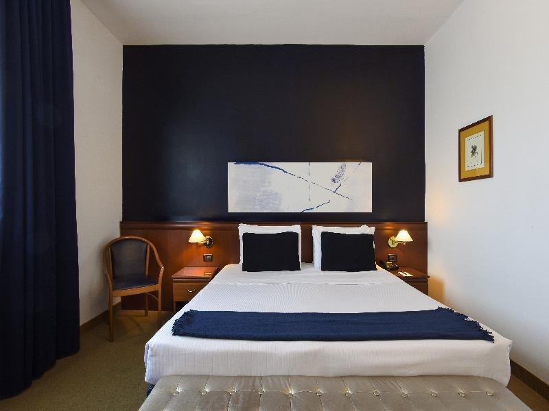 Фото Grand Hotel Tiberio