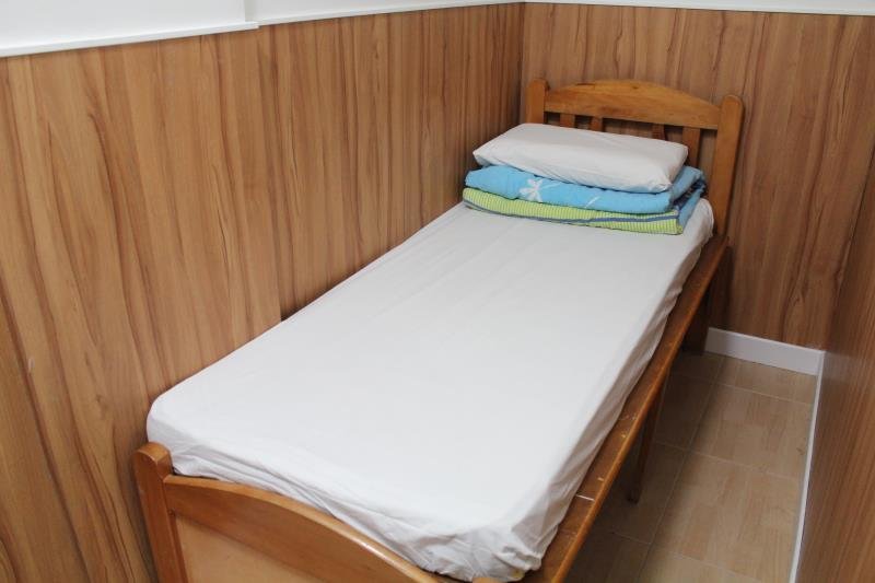 Фото Ah Shan Hostel