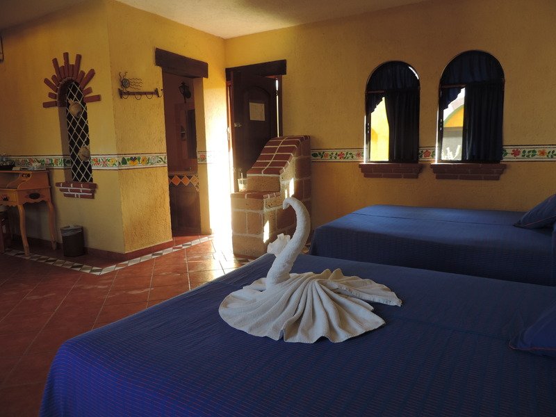 Фото Hotel Hacienda del Caribe