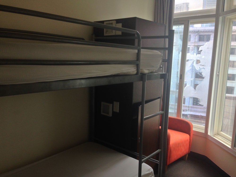 Фото 790 on George Backpackers