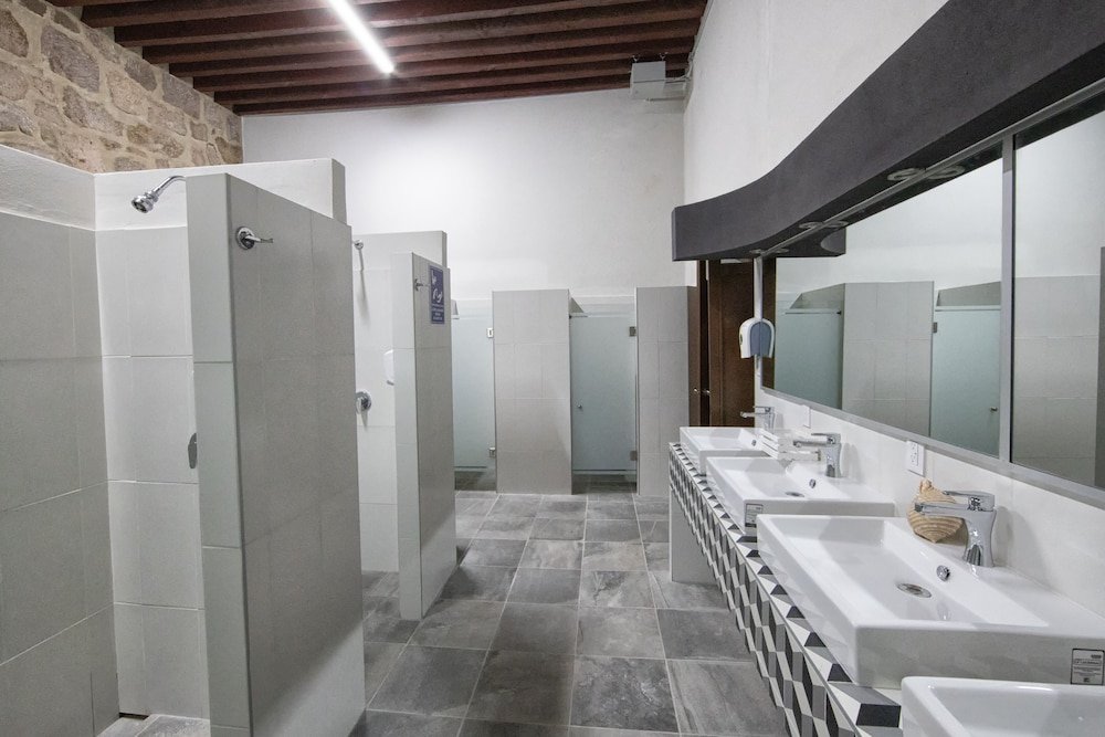 Фото Oyo Hostal Mich