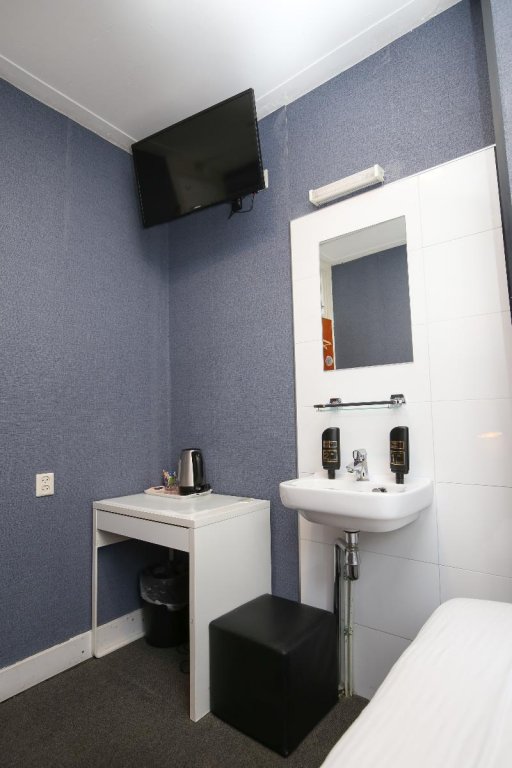 Фото Hotel Flipper Amsterdam