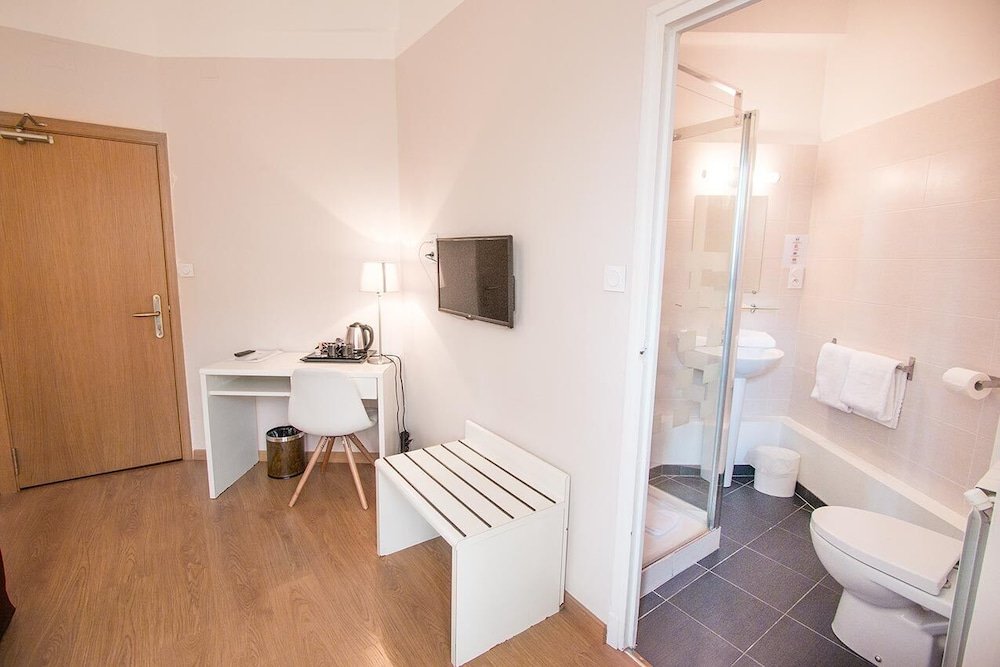 Фото Hôtel Mondial