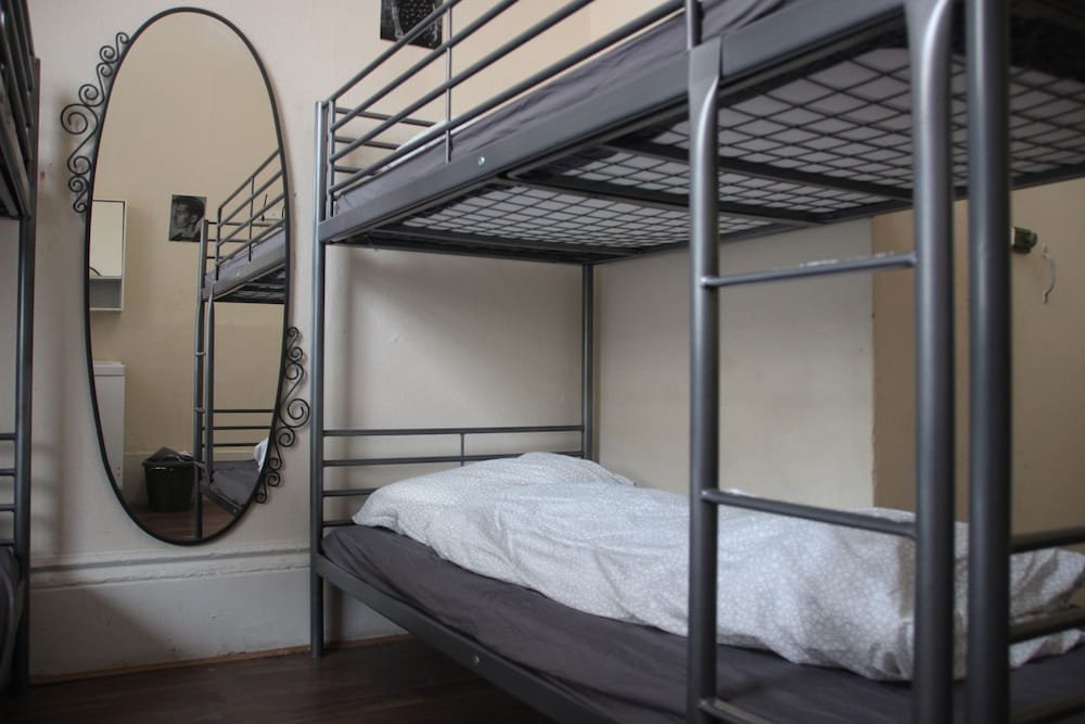 Фото Onefam Notting Hill