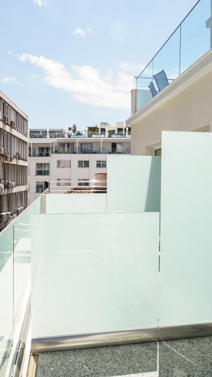 Фото Athens Cypria Hotel