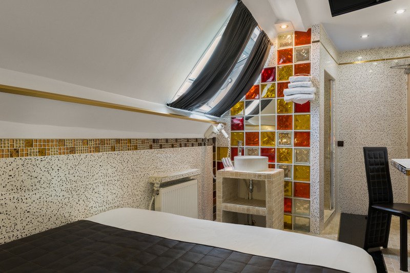 Фото Aida Marais