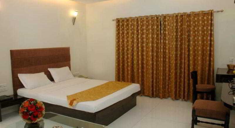 Фото Hotel Airlink