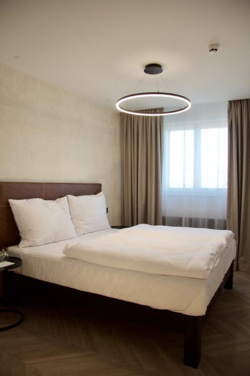 Фото Chevron Design Hotel Prague