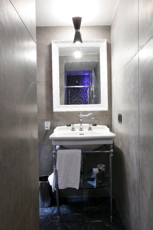 Фото Saint B Boutique Hotel Stb